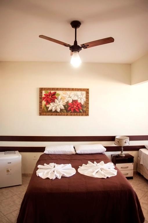 Hotel Pais E Filhos Sao Joao del Rei Room photo
