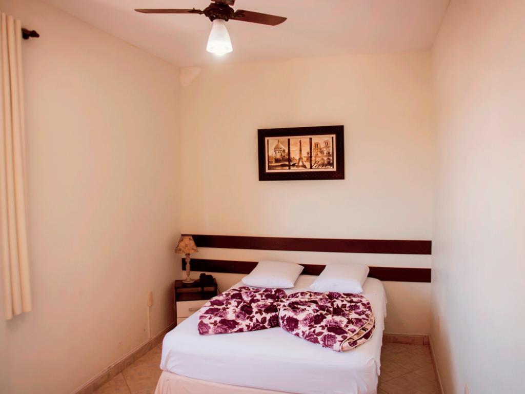 Hotel Pais E Filhos Sao Joao del Rei Room photo