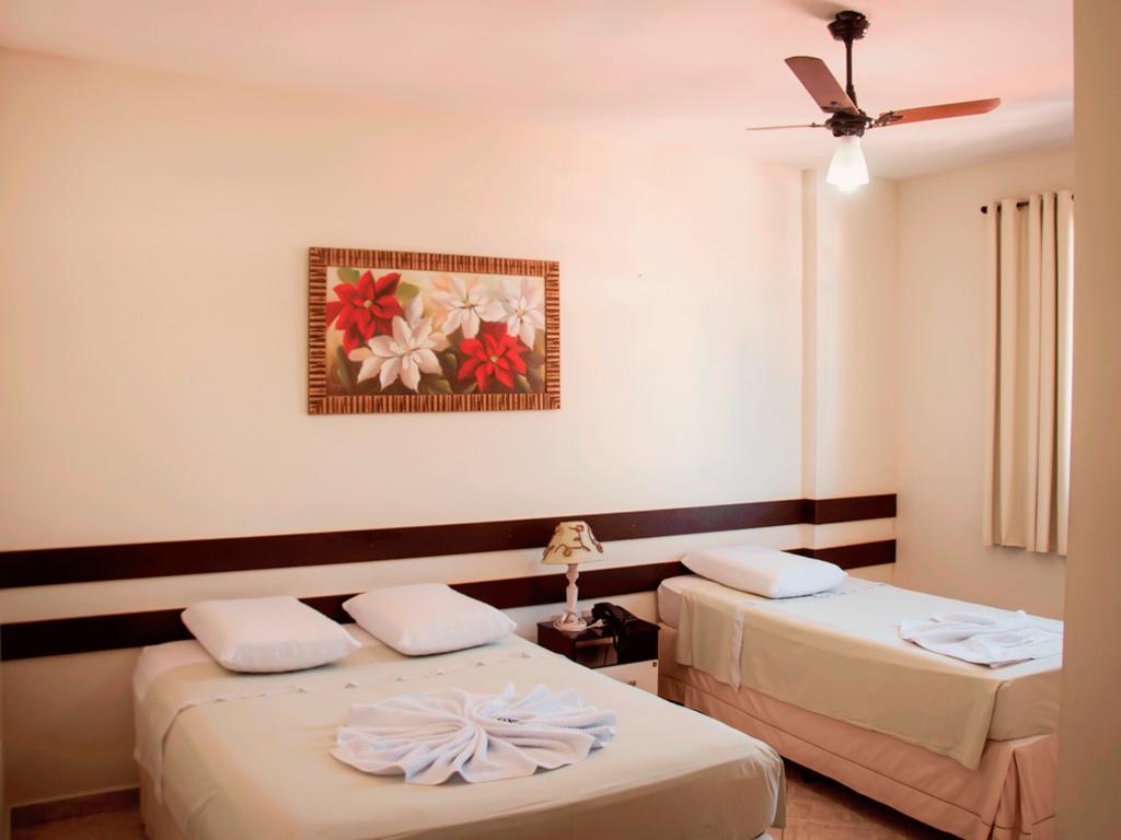 Hotel Pais E Filhos Sao Joao del Rei Room photo